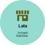 Business logo of Lata