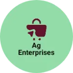 Business logo of AG enterprises
