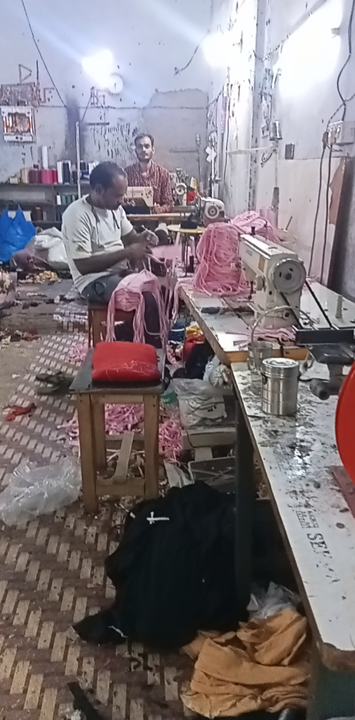 Factory Store Images of Durvesh enterprise