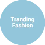 Business logo of Tranding fashion