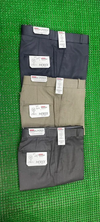 Polofit Terricot trousers  uploaded by Maheshwar Garments on 3/31/2023
