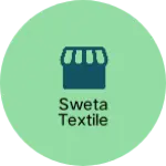 Business logo of Sweta textile