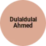 Business logo of Dulaldulal ahmed