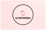 Business logo of D.G ENTERPRISES