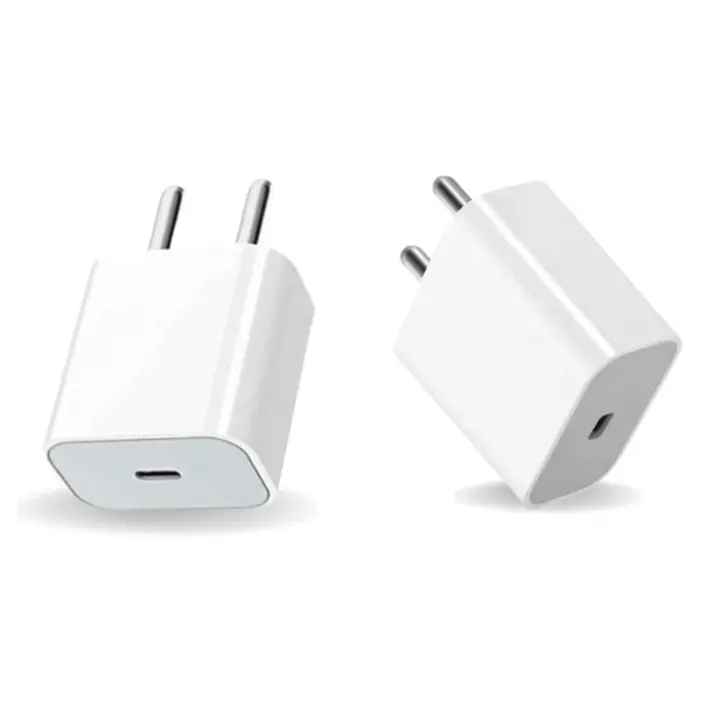 Apple 20W USB-C Power Adapter Original Quality  uploaded by ASaroj Enterprises on 3/31/2023