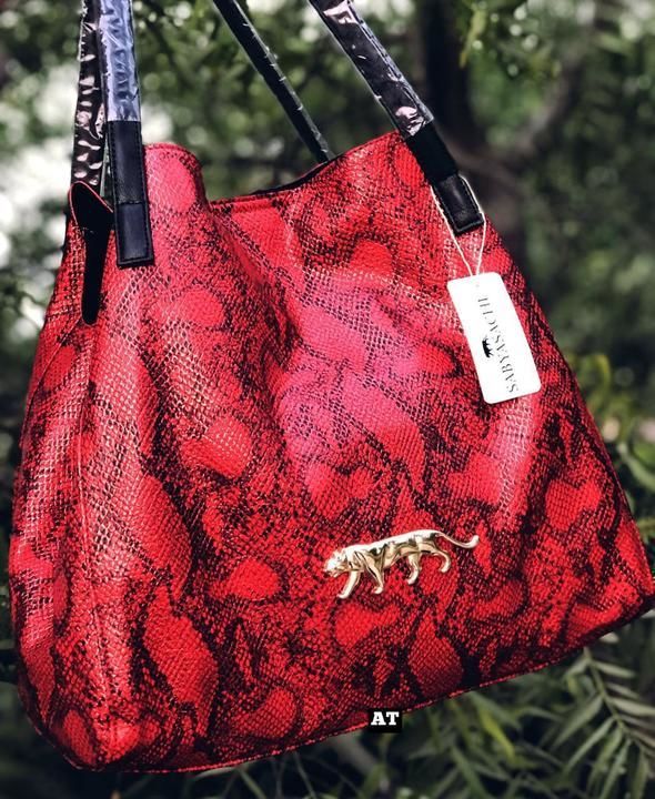 Product image of SABYASACHI TOTE ❣️
HIGH QUALITY  

COMES IN LATEST SHADES WITH INNER SUEDING & BRANDING  WITH SABYAS, price: Rs. 2500, ID: sabyasachi-tote-high-quality-comes-in-latest-shades-with-inner-sueding-branding-with-sabyas-eb32117b