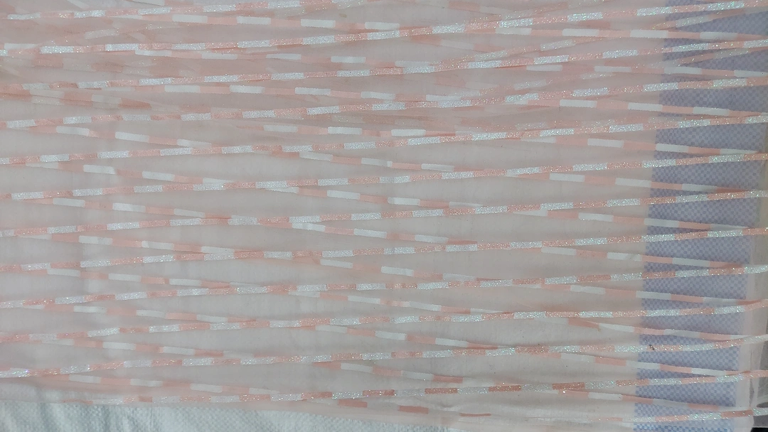 Net foil uploaded by Garment Fabric on 3/31/2023