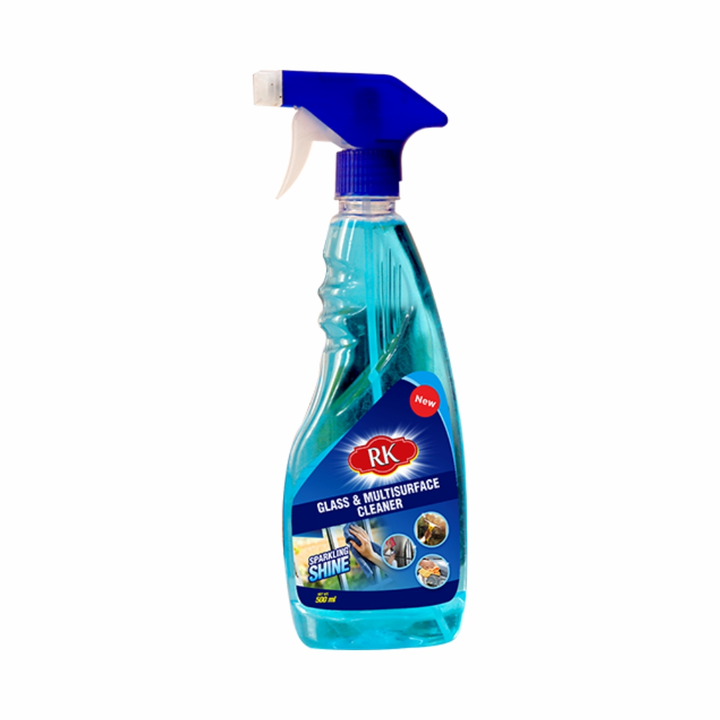 Glass cleaner ( 500 ml ) uploaded by business on 3/31/2023