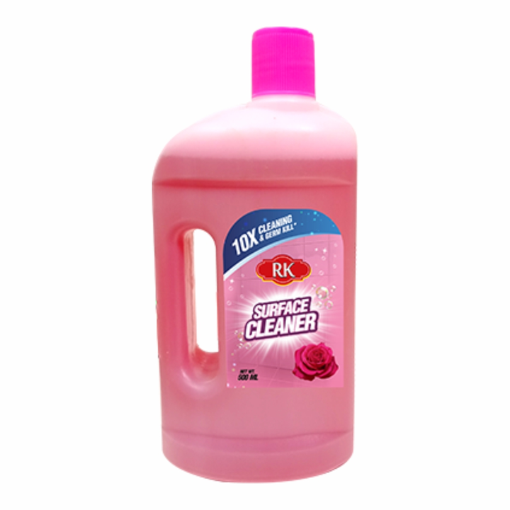 Flore cleaner ( surface cleaner 500 ml )  uploaded by business on 3/31/2023
