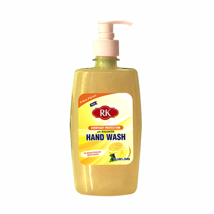 Hand wash ( 500 ml )  uploaded by business on 3/31/2023