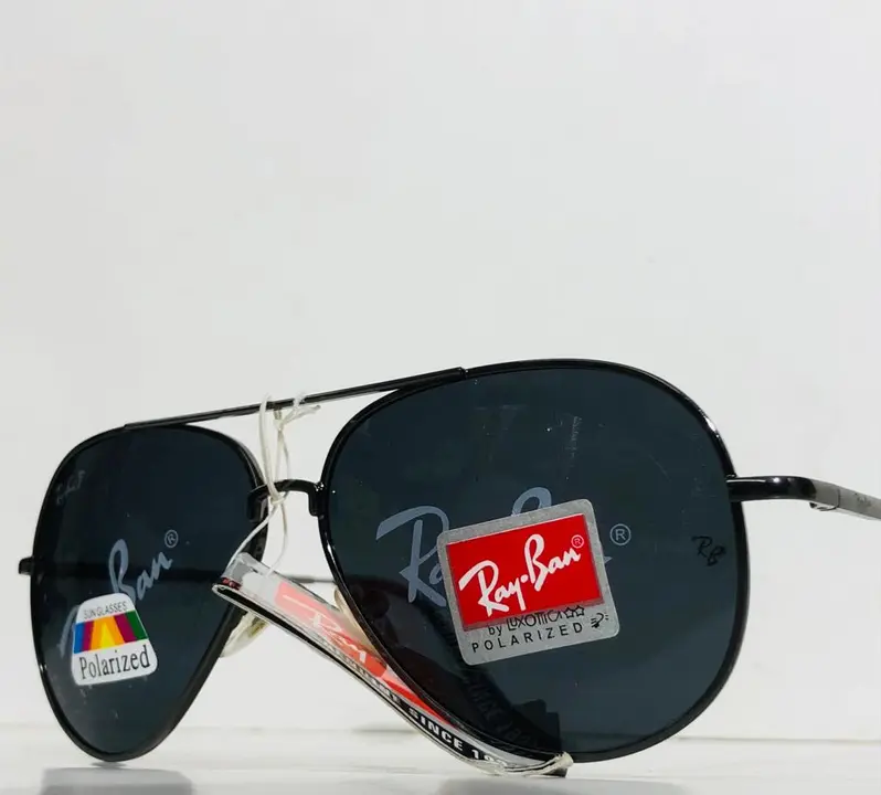 Rayban Polarized  uploaded by business on 3/31/2023