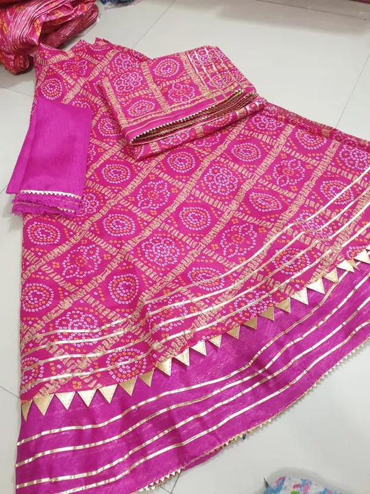 Product uploaded by Nayla Gota Patti, Jaipur on 3/31/2023