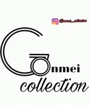 Business logo of Gonmei_collection