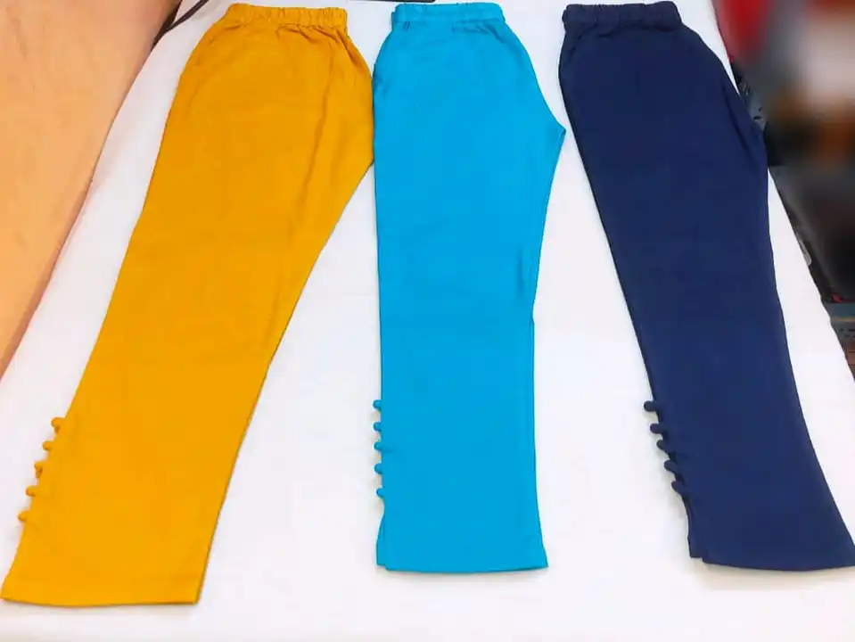 Cotton women's pant uploaded by Fashion Queen on 3/31/2023