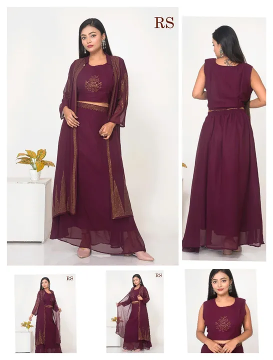 Product uploaded by Kanish garments on 3/31/2023