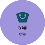 Business logo of Tyagi