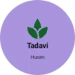 Business logo of Tadavi