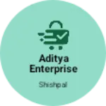 Business logo of Aditya Enterprises