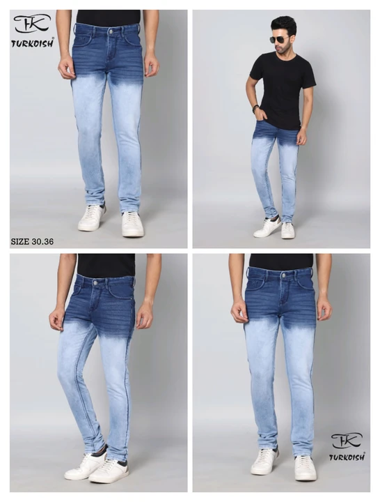 Denims only whoesale uploaded by Men's n kids denims on 3/31/2023