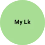 Business logo of My lk