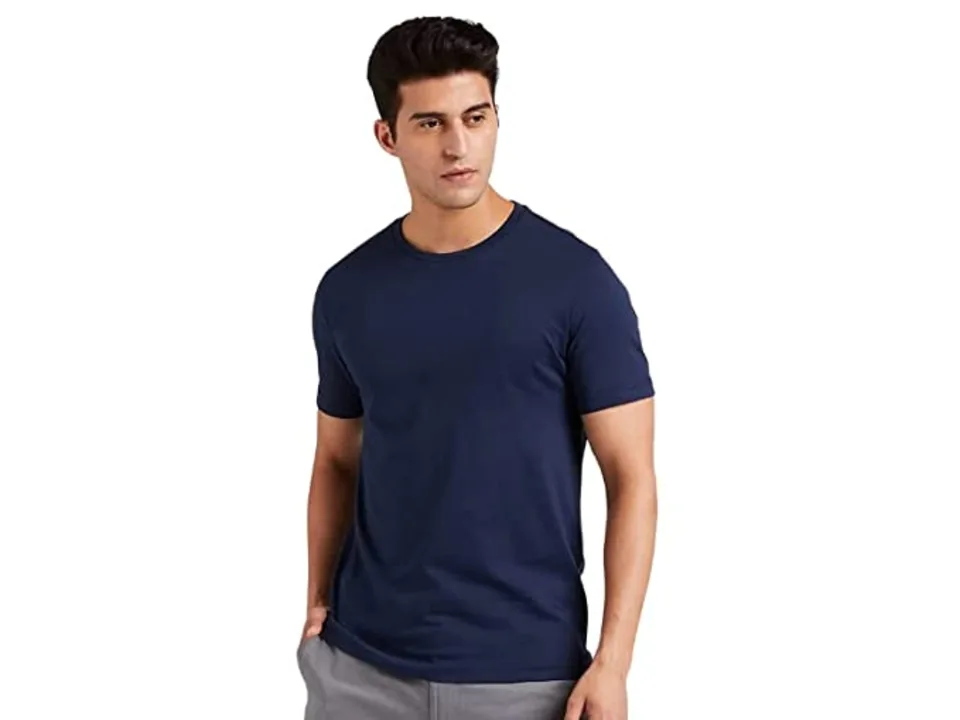 Half sleeves t-shirt unisex  uploaded by Chugh Enterprises on 3/31/2023