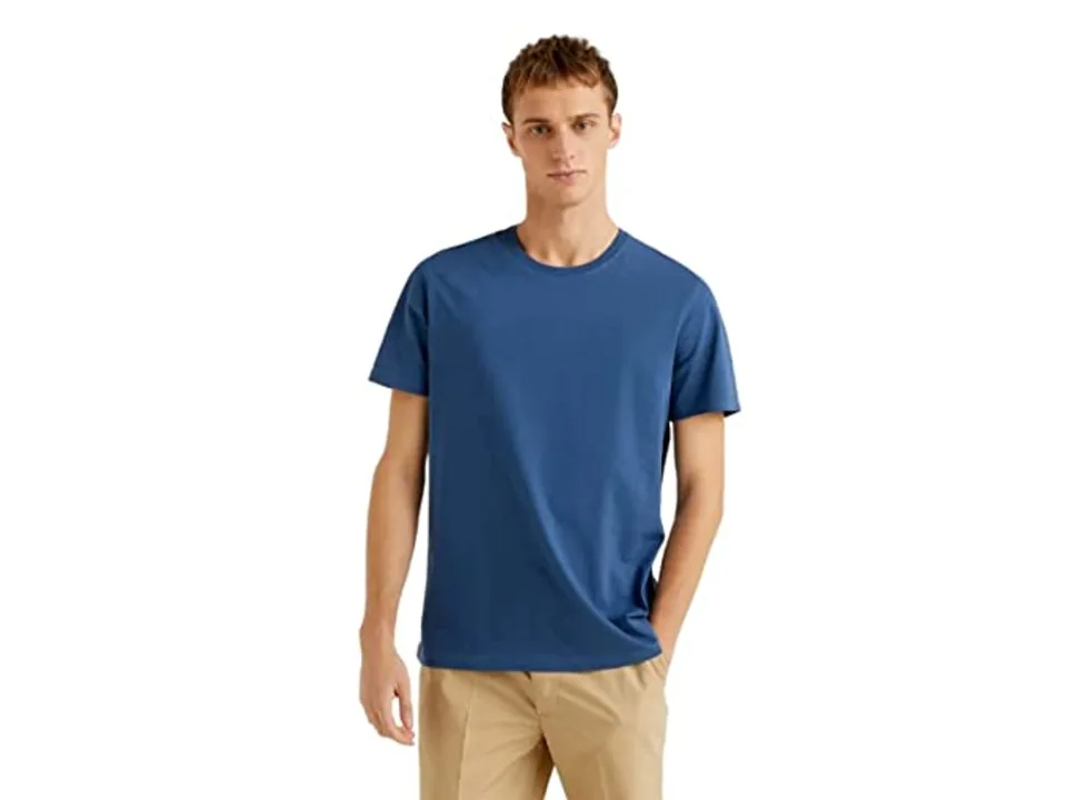 Half sleeves t-shirt unisex  uploaded by Chugh Enterprises on 3/31/2023