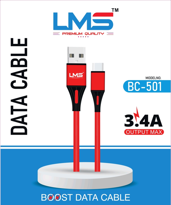 LMS,BC501. MICRO /if TYPE -C  uploaded by SHREE NATH TELECOM on 3/31/2023