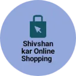 Business logo of Shivshankar online shopping