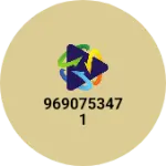 Business logo of 9690753471