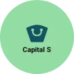 Business logo of Capital S