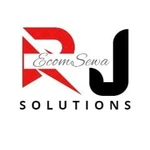 Business logo of RJ SOLUTIONS JAIPUR