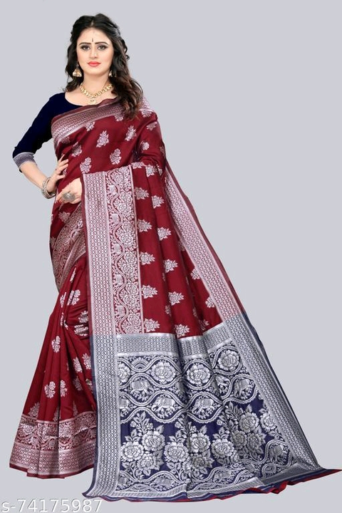 Pattu Sarees Price List to Help You Find Your Perfect Match