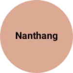 Business logo of nanthang