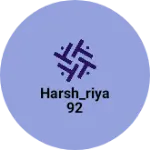 Business logo of Harsh_riya92