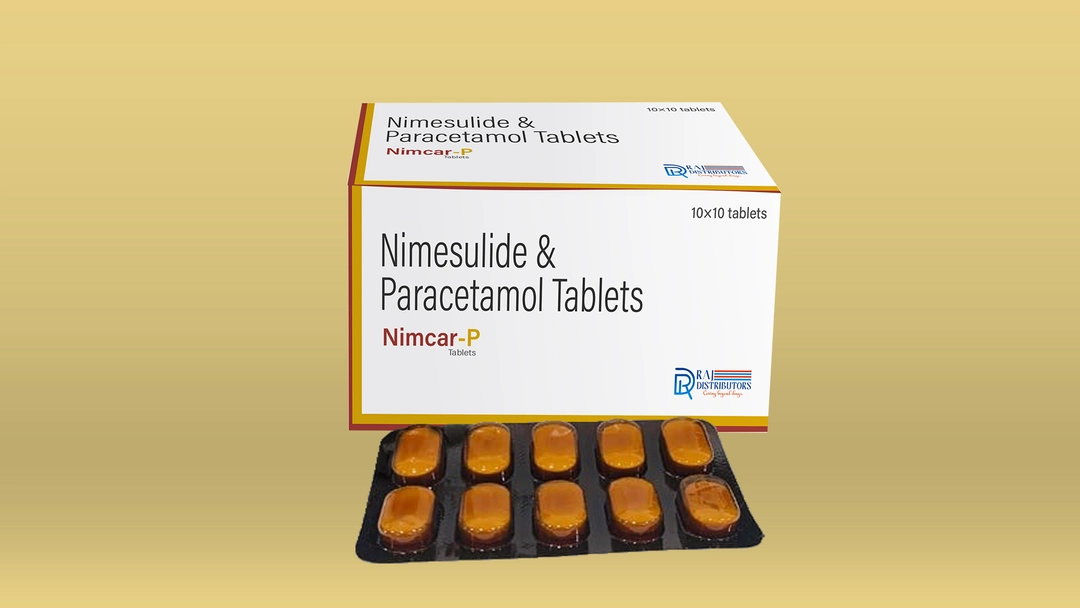 Nimcar-P Tablet  uploaded by Raj Distributor on 3/31/2023