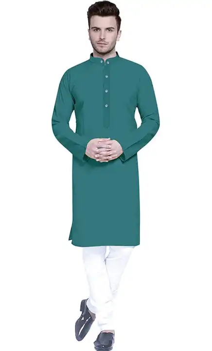 Plan kurta uploaded by Wigza trends on 3/31/2023