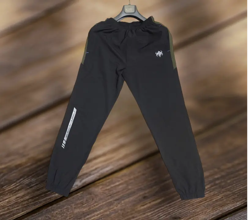 Track pant for man uploaded by business on 3/31/2023