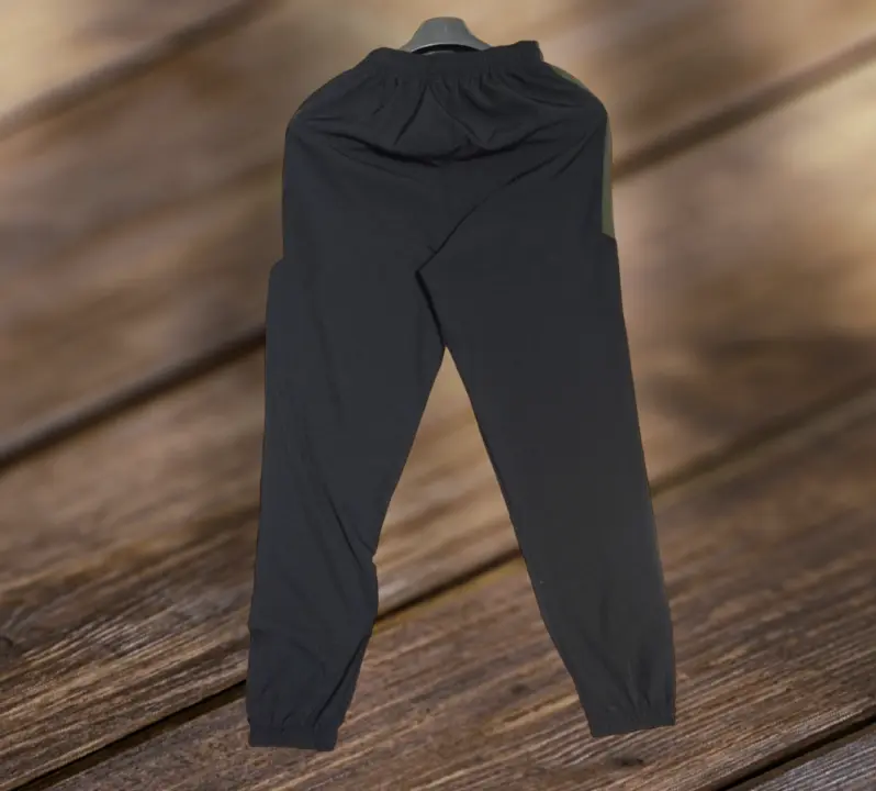 Track pant for man uploaded by Rana fashion hub on 3/31/2023