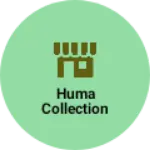 Business logo of Huma collection