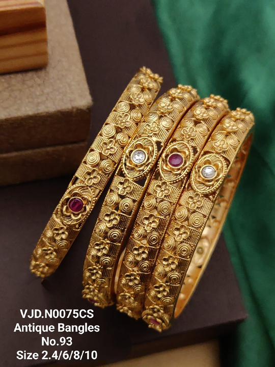 Product uploaded by V J Jewellers on 3/31/2023