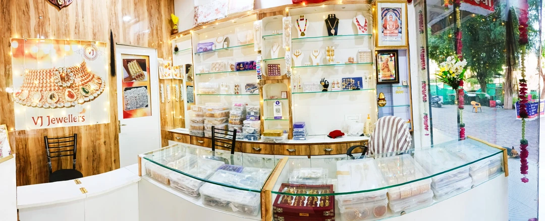 Factory Store Images of V J Jewellers