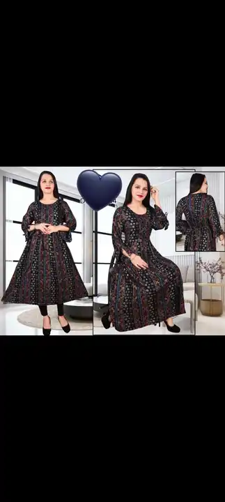 Kurti uploaded by business on 3/31/2023