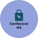 Business logo of Confessionary