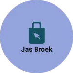 Business logo of JAS BROEK