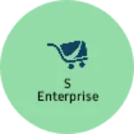 Business logo of S enterprise