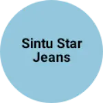Business logo of Sintu star jeans