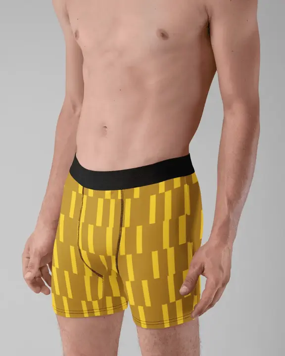 Gravete Underwear uploaded by Nineteen Made on 3/31/2023