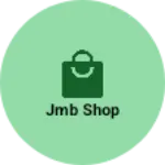 Business logo of Jmb shop