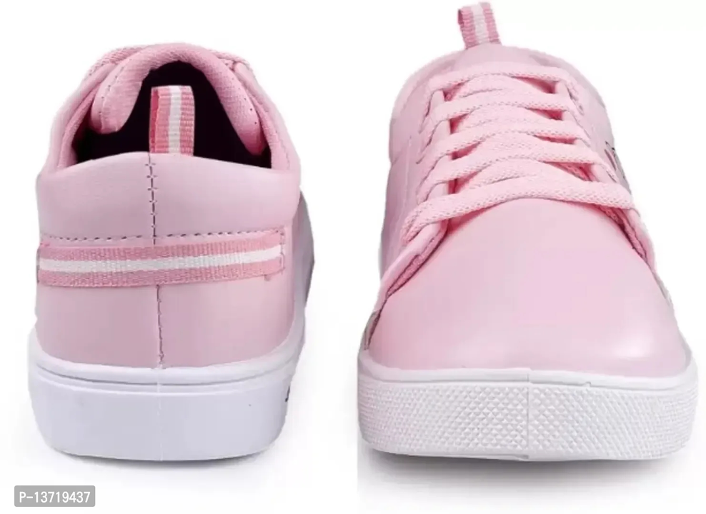 Pink Shoes For Women  uploaded by Udaan on 3/31/2023