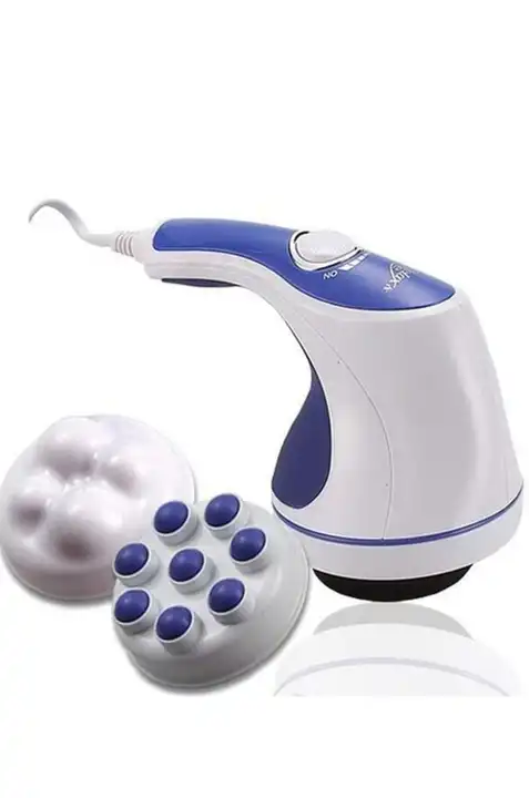 Relax ton massager  uploaded by Pooja traders contact :- 99081 86632  on 5/30/2024